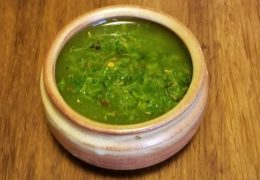 chimichurri 3